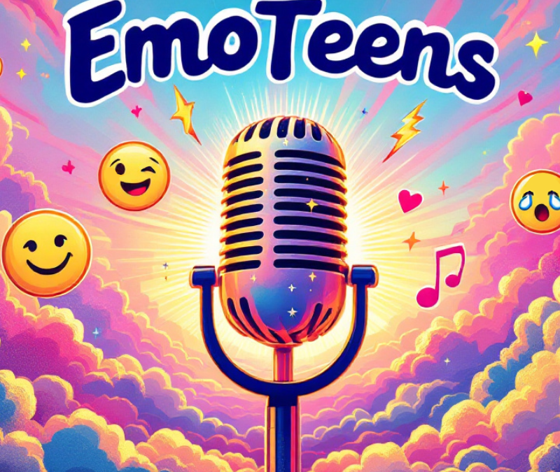 Emoteens