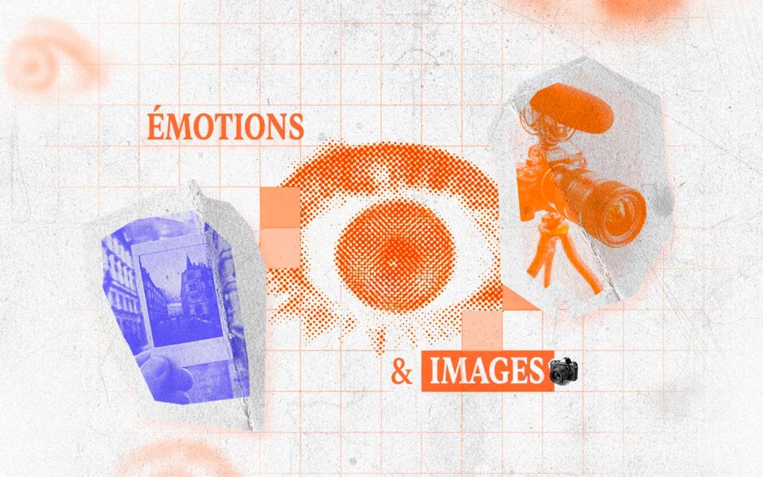 Explorer les images et leurs sens 